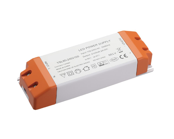  Triac Dimming (CV) LED Driver